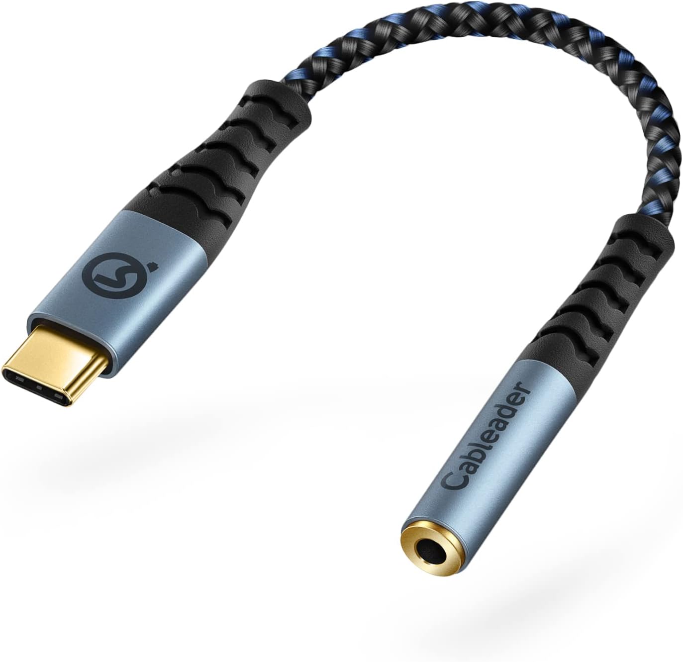 USB C to 3.5mm Jack Headphones Adapter, USB Type C male to 3.5mm Female Headphone Jack Adapter 24 bit 96kHz for iPad/MackBook&pro& Air/Pixel/Samsung Galaxy/A52/Z Flip/Mate Pro/XiaoMi pro/Redmi etc