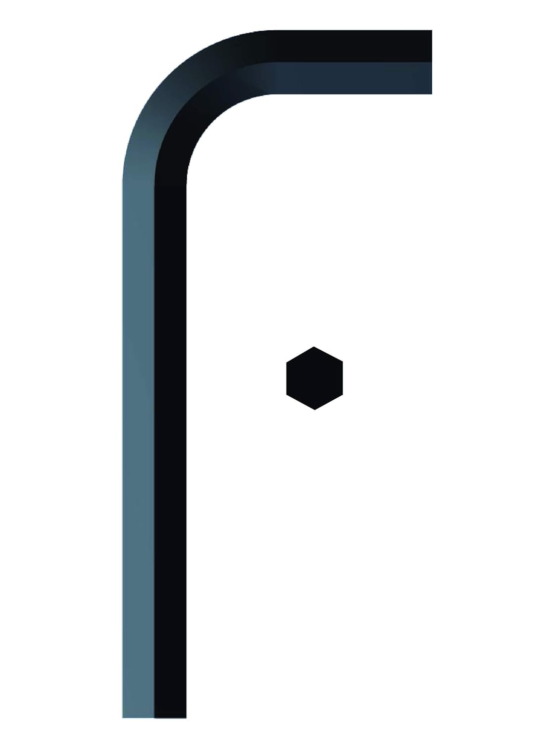 EKLIND 14624 12 MM Long Series Hex-L Key allen wrench