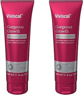 Viviscal Densifying Conditioner (Pack of 2)
