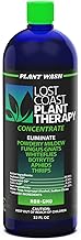 Plant Wash Lost Coast Plant Theraphy Concentrate 32 floz (Packaging May Vary)