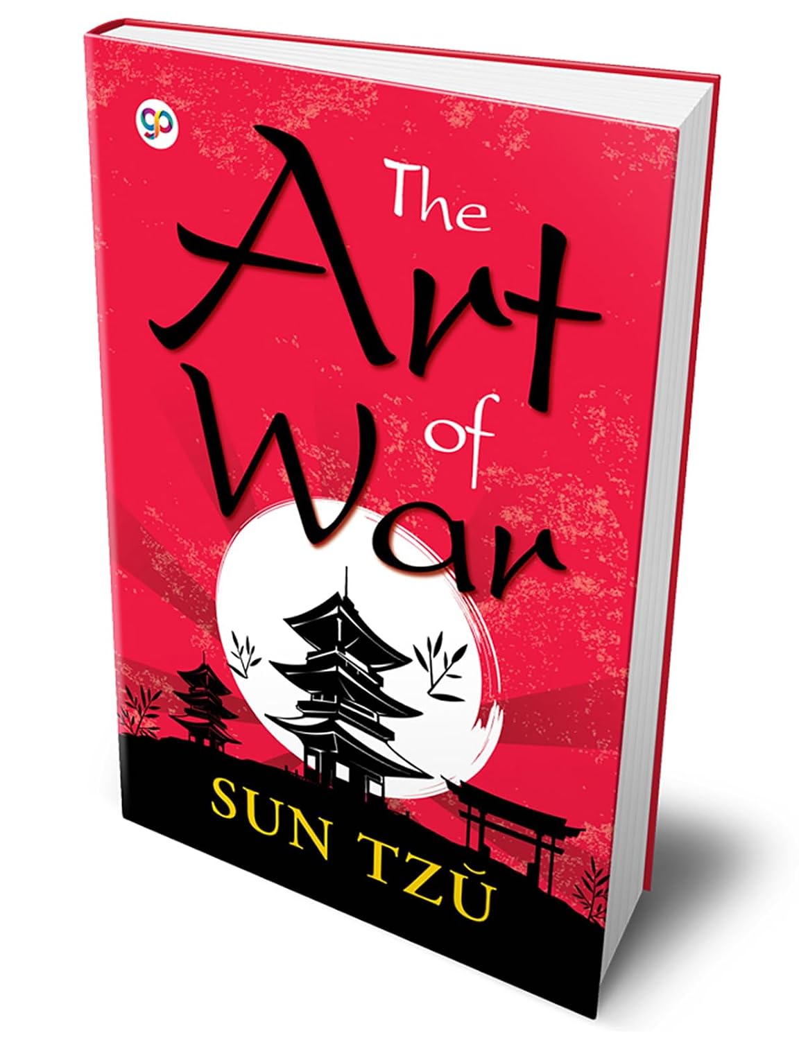 The Art of War (Sun Tzu)