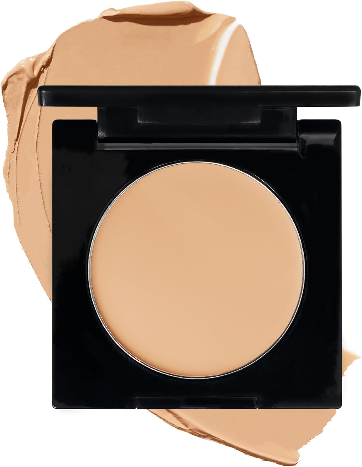 LAURA GELLER NEW YORK Seamless Finish Full Coverage Concealer, Light
