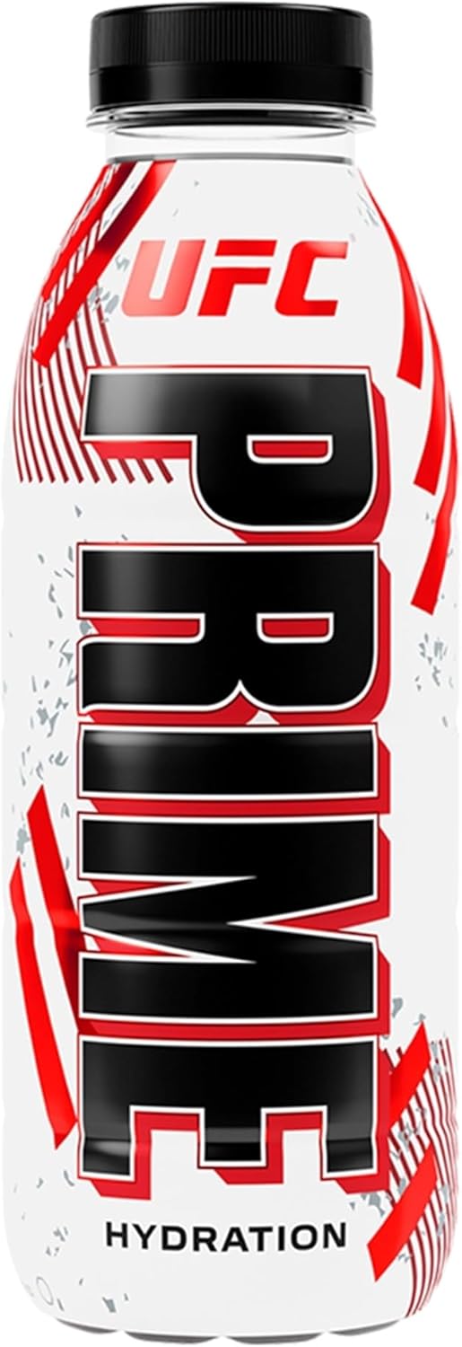 Prime UFC Hydration, 500ml