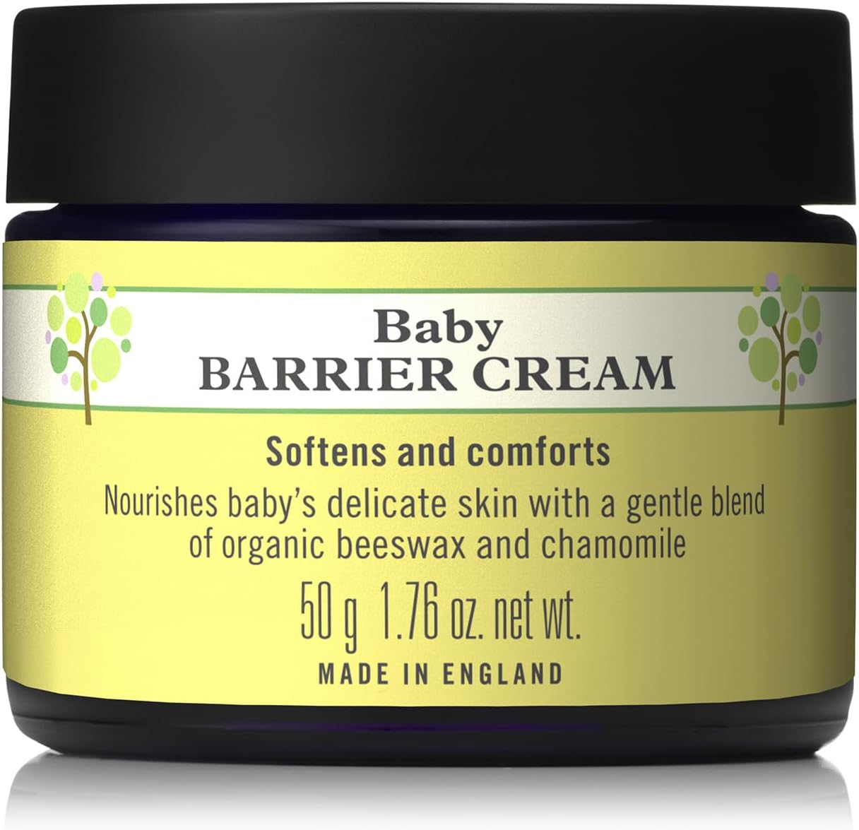 Neal's Yard Remedies Baby Barrier Cream 50g
