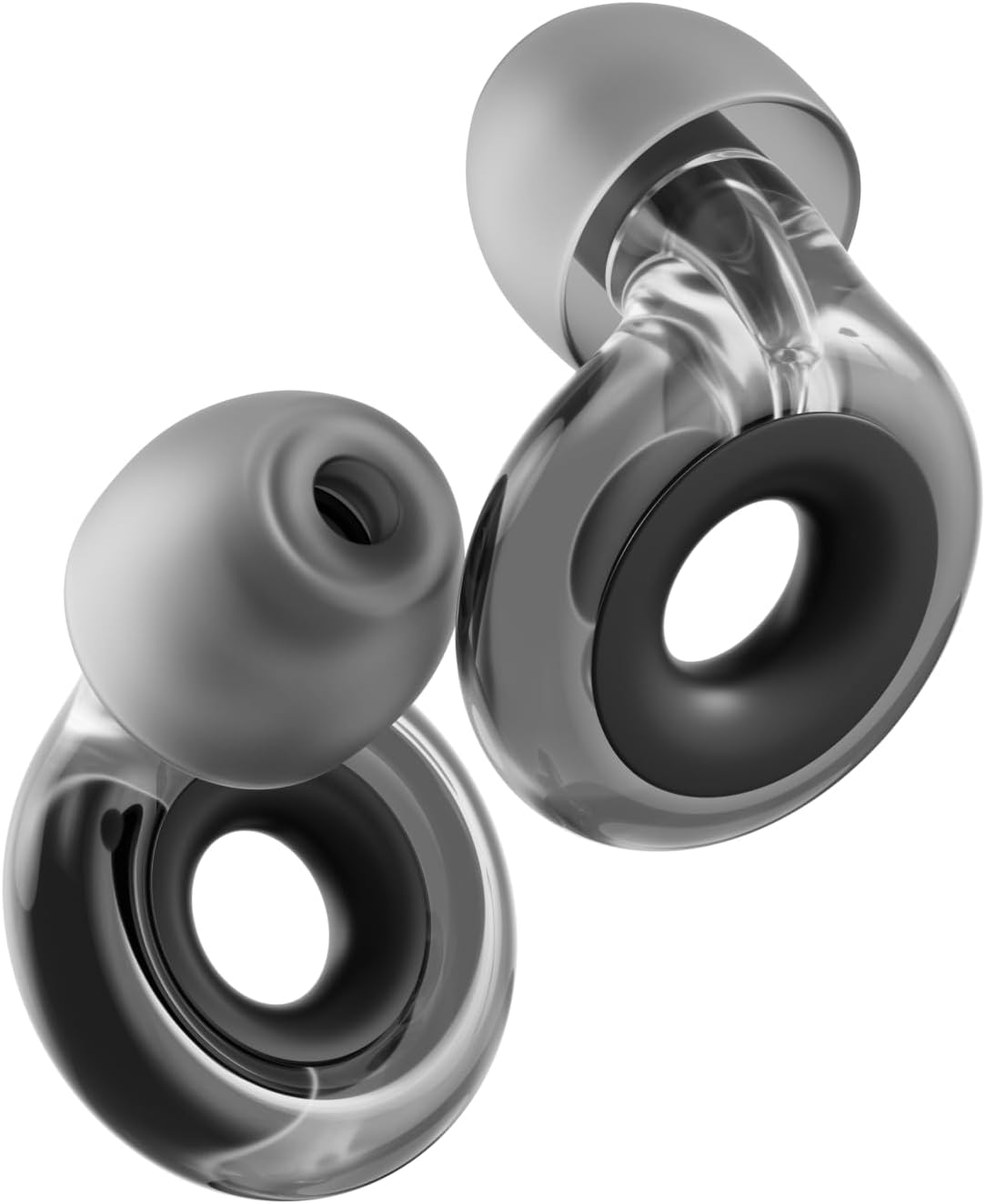 Loop Engage 2 Plus Ear Plugs - Noise Relief with Clear Speech + Mute
