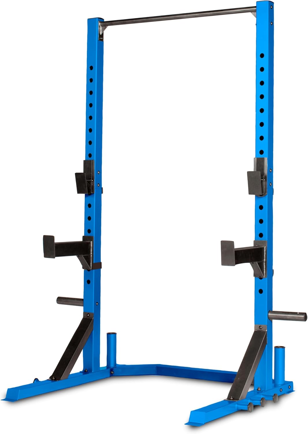 Cap Barbell FM-8000F Deluxe Power Rack Color Series