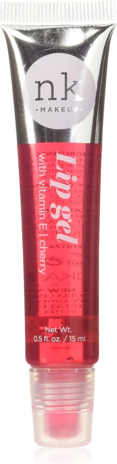 NICKA K Lip Gel - Cherry