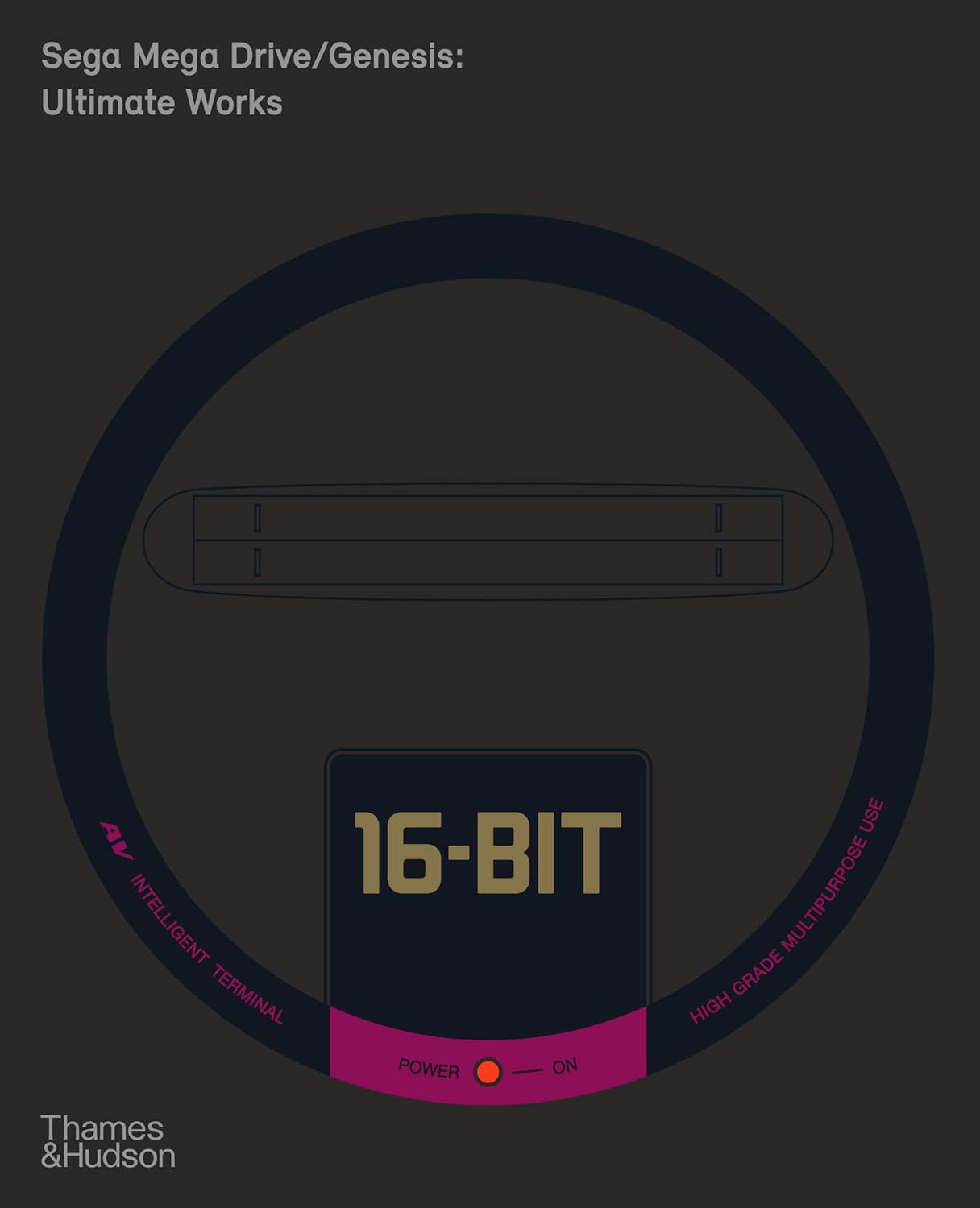 Sega Mega Drive/Genesis: Ultimate Works