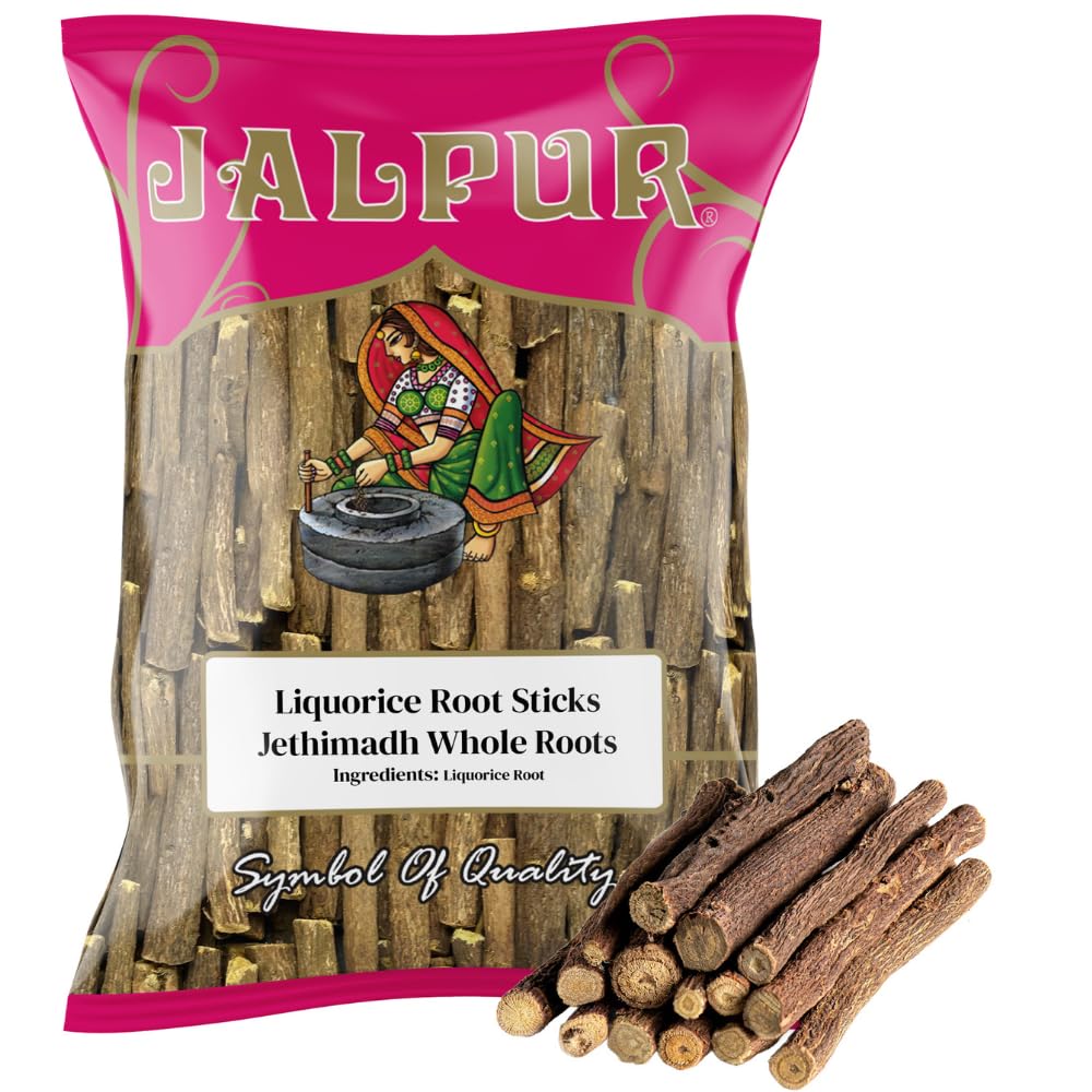 Liquorice Root 100g