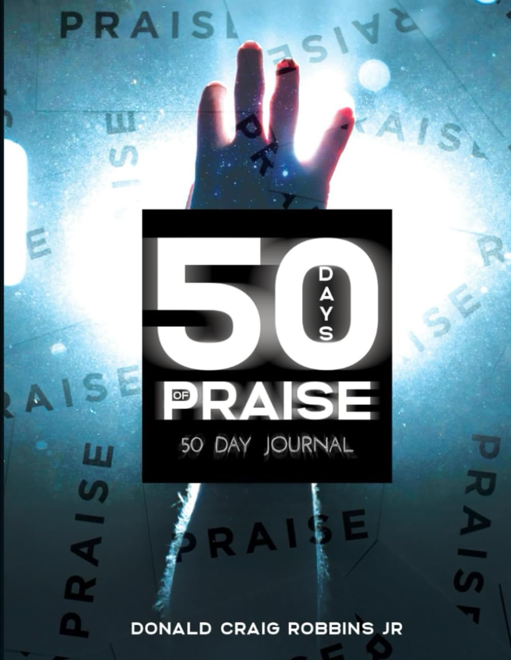 50 Days of Praise