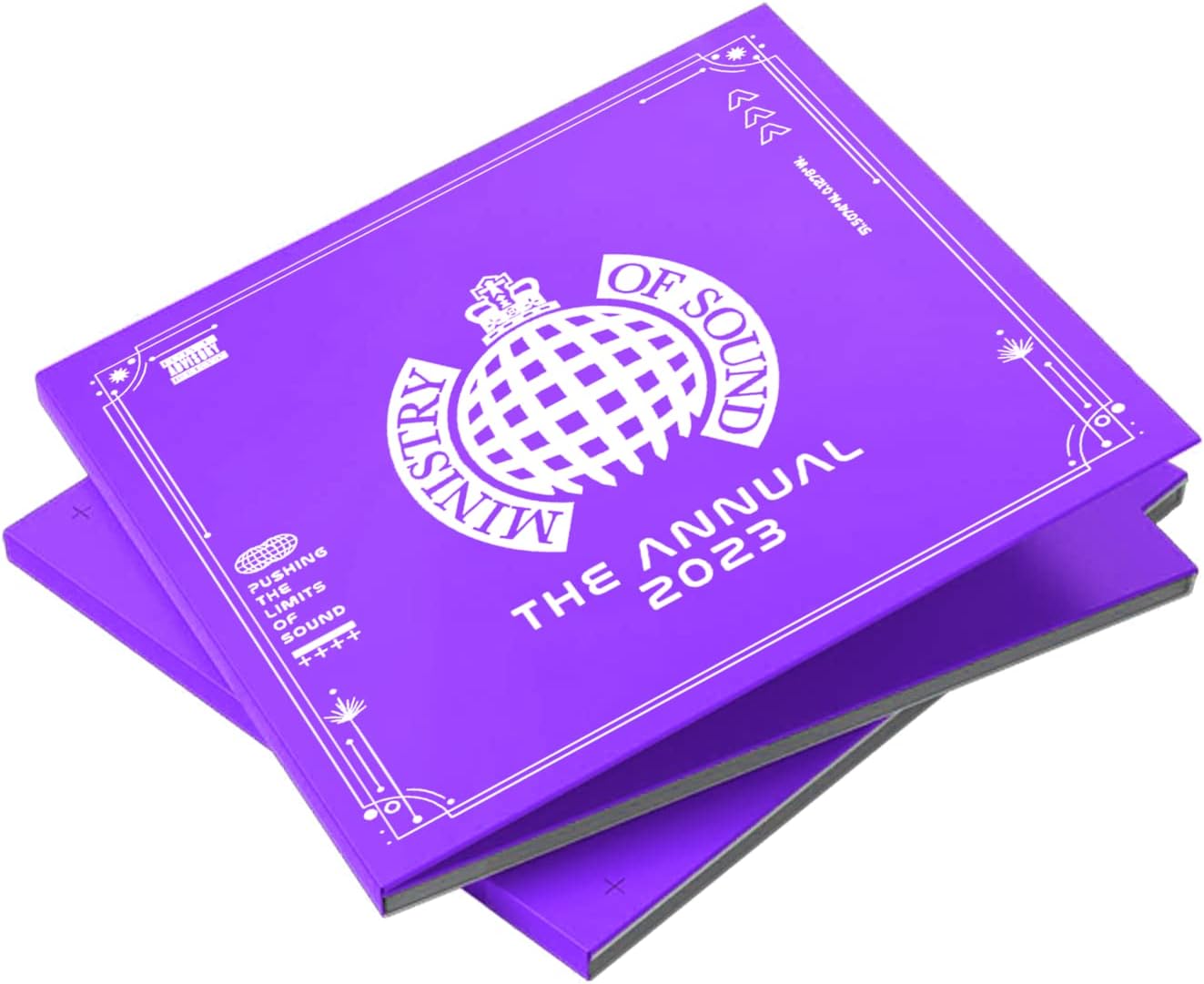 The Annual 2023 - Ministry Of Sound