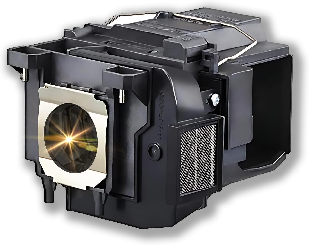 for ELPLP85 / V13H010L85 Lamp Bulb,Fit for EPSON ELPLP85 PowerLite Home Cinema 3000 3100 3200 3500 3600e 3700 3800 3900 EH-TW6600 EH-TW6700 EH-TW6800 Projector Lamp.TOP Alternatives to OEM