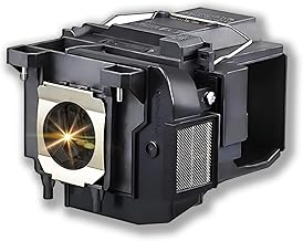 for ELPLP85 / V13H010L85 Lamp Bulb,Fit for EPSON ELPLP85 PowerLite Home Cinema 3000 3100 3200 3500 3600e 3700 3800 3900 EH-TW6600 EH-TW6700 EH-TW6800 Projector Lamp.TOP Alternatives to OEM