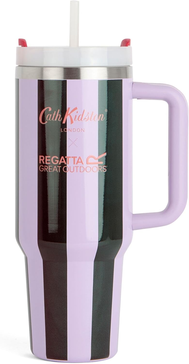 Regatta Cath Kidston Thermulate Mug 1.2L