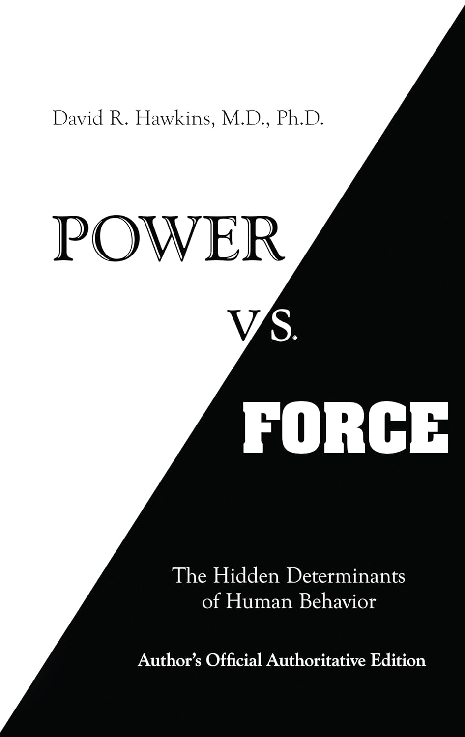 Power vs. Force