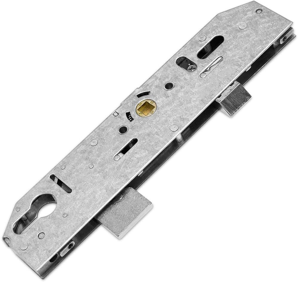 Genuine Mila Coldseal Door Lock Gearbox Centre Case uPVC 35mm Single Spindle