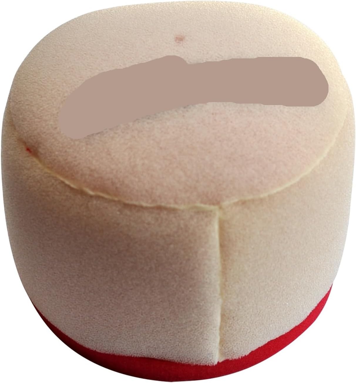 Motorcycle Air Filter For KX65 KX 65 2000-2023(1pc)