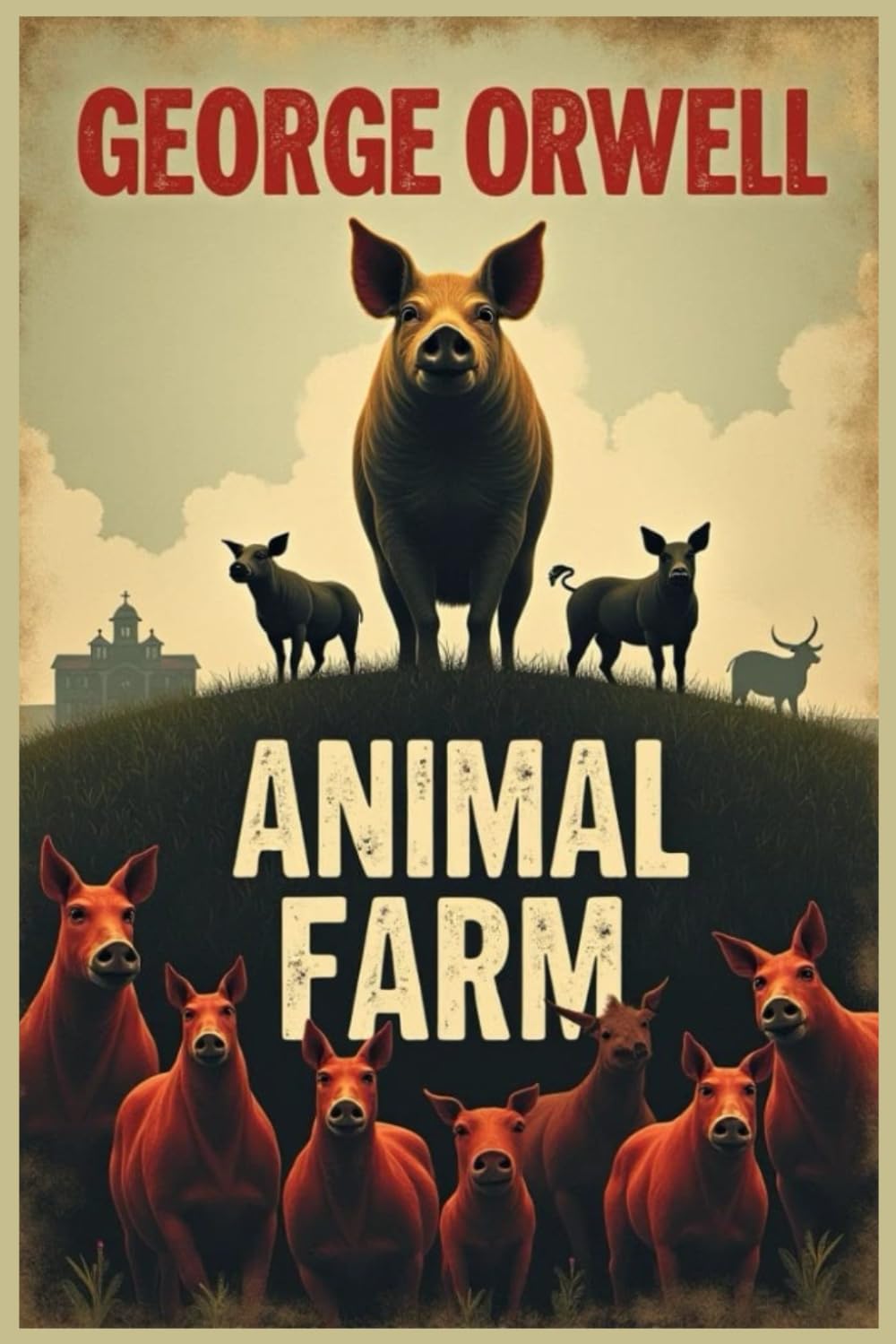 Animal Farm