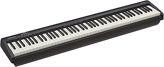 Roland FP-10 88-key Entry Level Digital Keyboard with Bluetooth