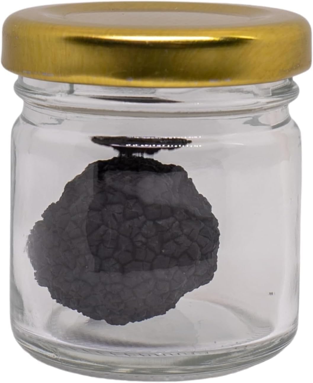 Spartacus Truffle Whole Black Truffle 10g Dried to Grate