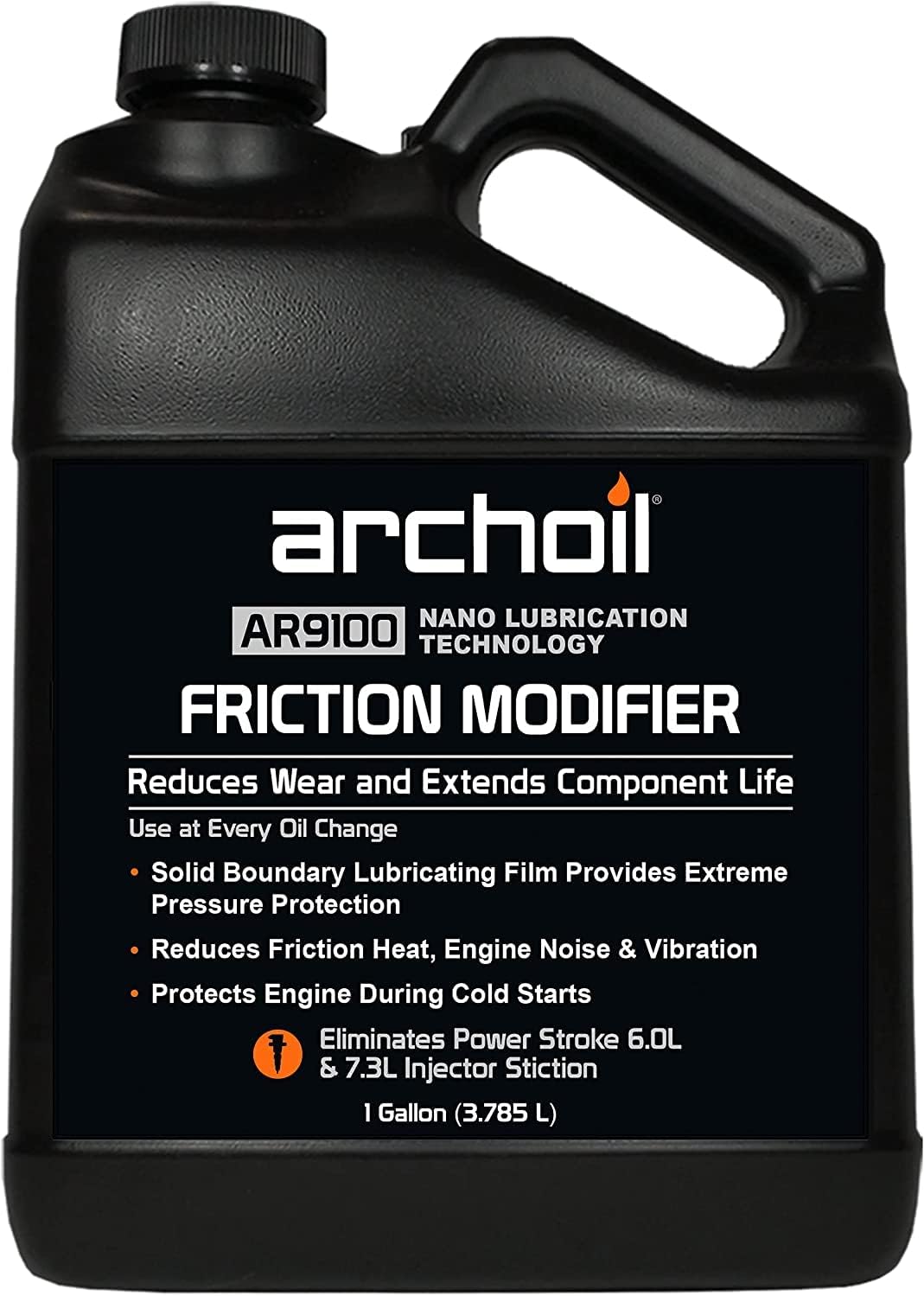 Archoil NANOBORATE Friction Modifier