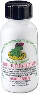 Frog's Fanny Dry Fly Powder - Fly Fishing