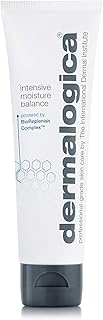 Dermalogica Intensive Moisture Balance - Face Moisturizer with Hyaluronic Acid - Restores Balance to Dry, Depleted Skin for Optimal Barrier Performance