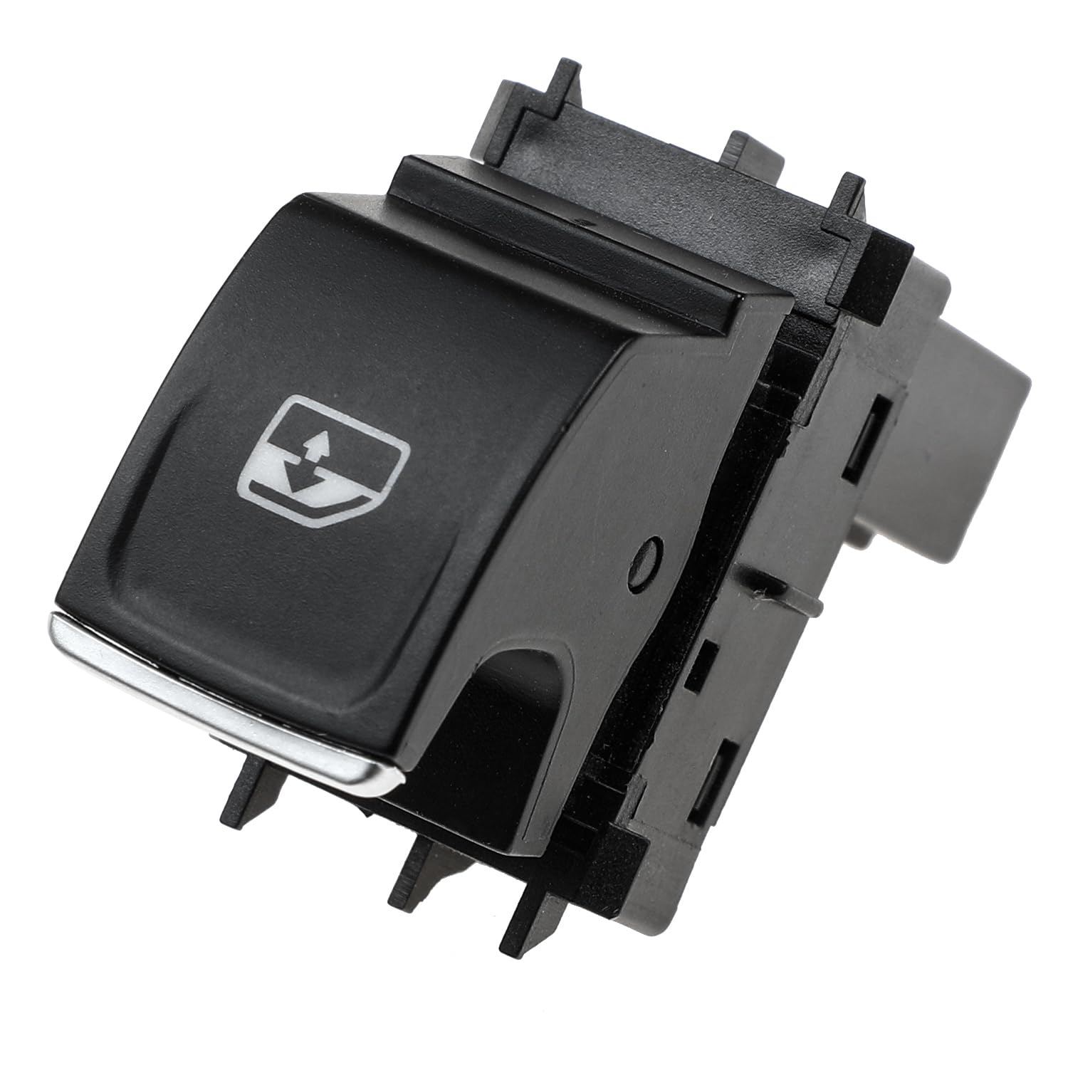 YAOPEI Passenger Side Window Switch Button for Golf GTI MK7 5G0959855F