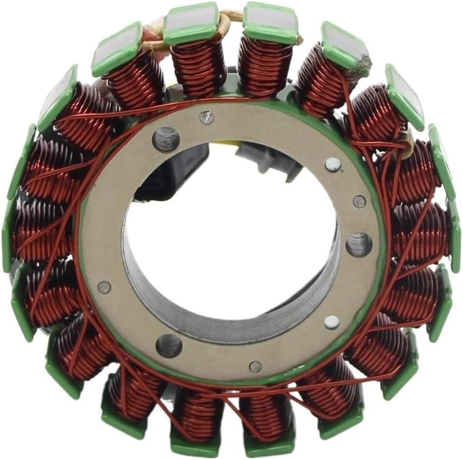 part Motorcycle Ignition Magneto Stator Coil Compatible with 800 CF800 X8 Magnetoes Engine Statores Generator Coils