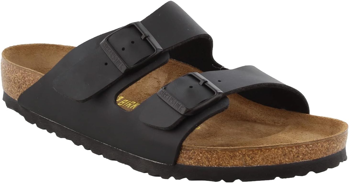 Birkenstock Women's Arizona Slides