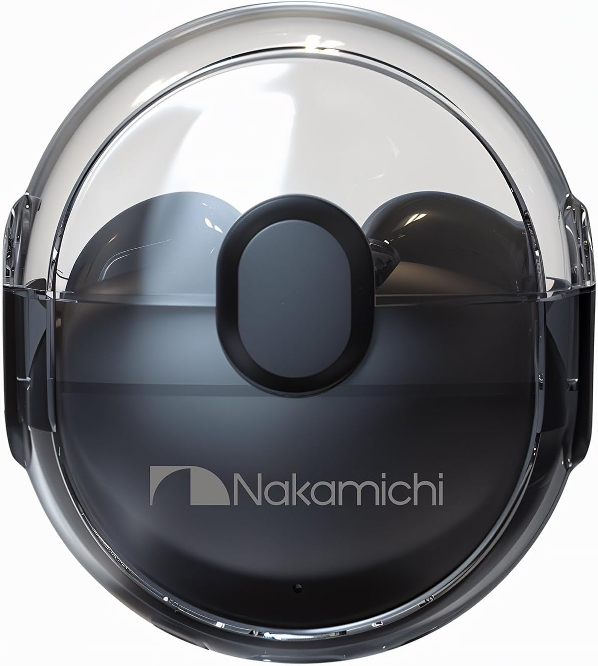 Nakamichi TWS1XS True Wireless Earphones