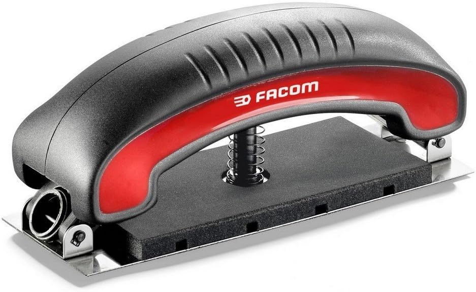 Facom CR. SBS Sanding Block 70 x 200 mm Auto Adjustable