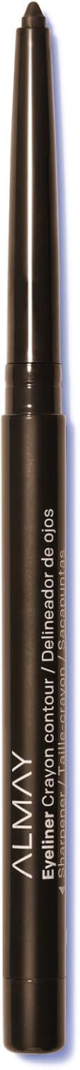 ALMAY - Eyeliner Pencil Brown Topaz - 0.01 oz. (0.28 g)