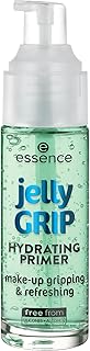 essence | Jelly Grip Hydrating Primer | Hydrates Skin & Grips Makeup for Long Lasting Performance | Vegan & Cruelty Free