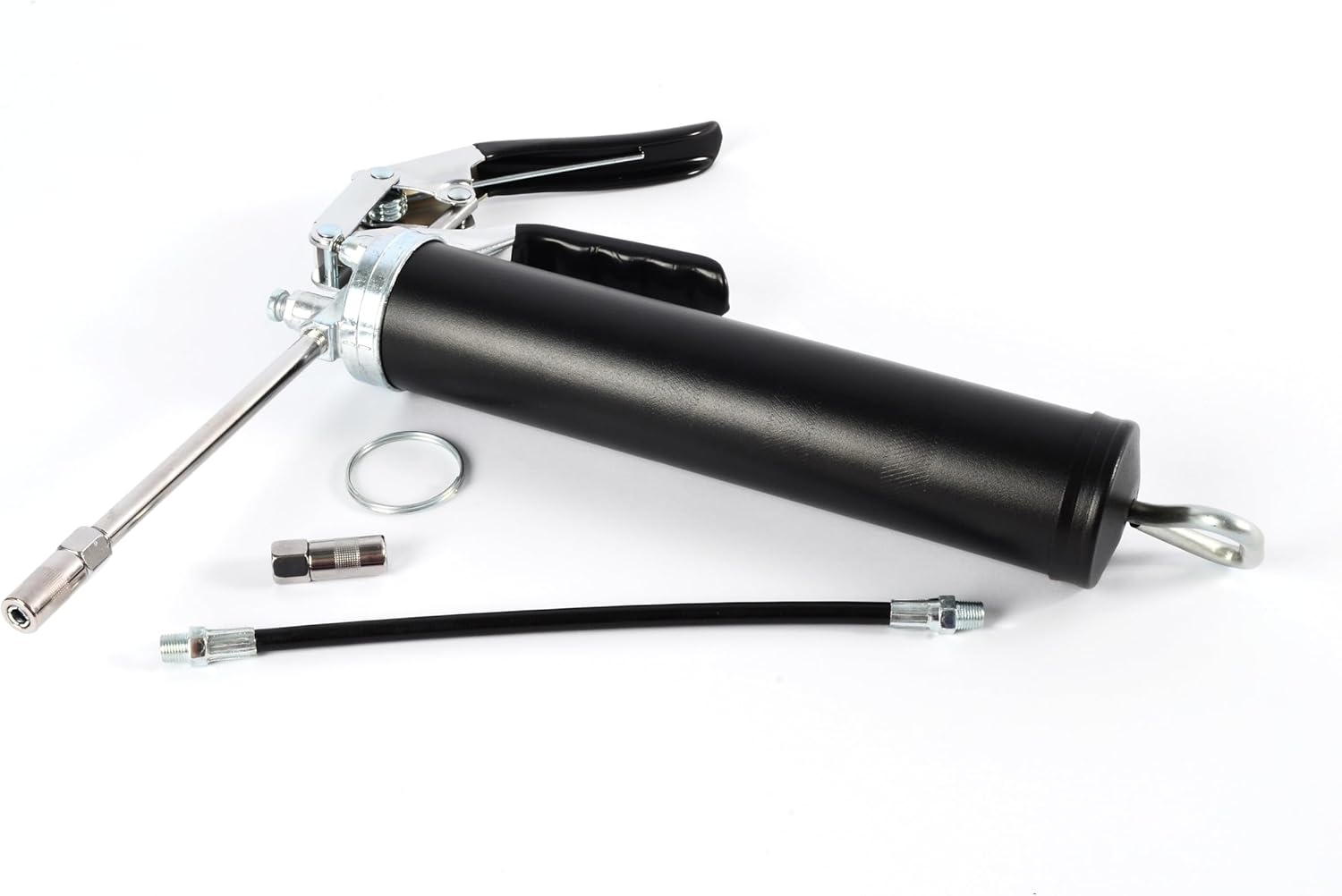 Hilka 84800700 500cc Pistol Grease Gun Kit