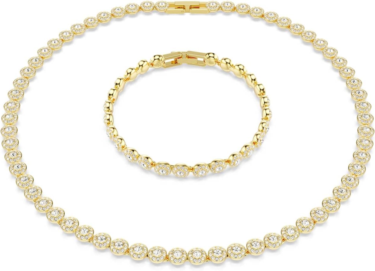 Swarovski Una Angelic Collection Set