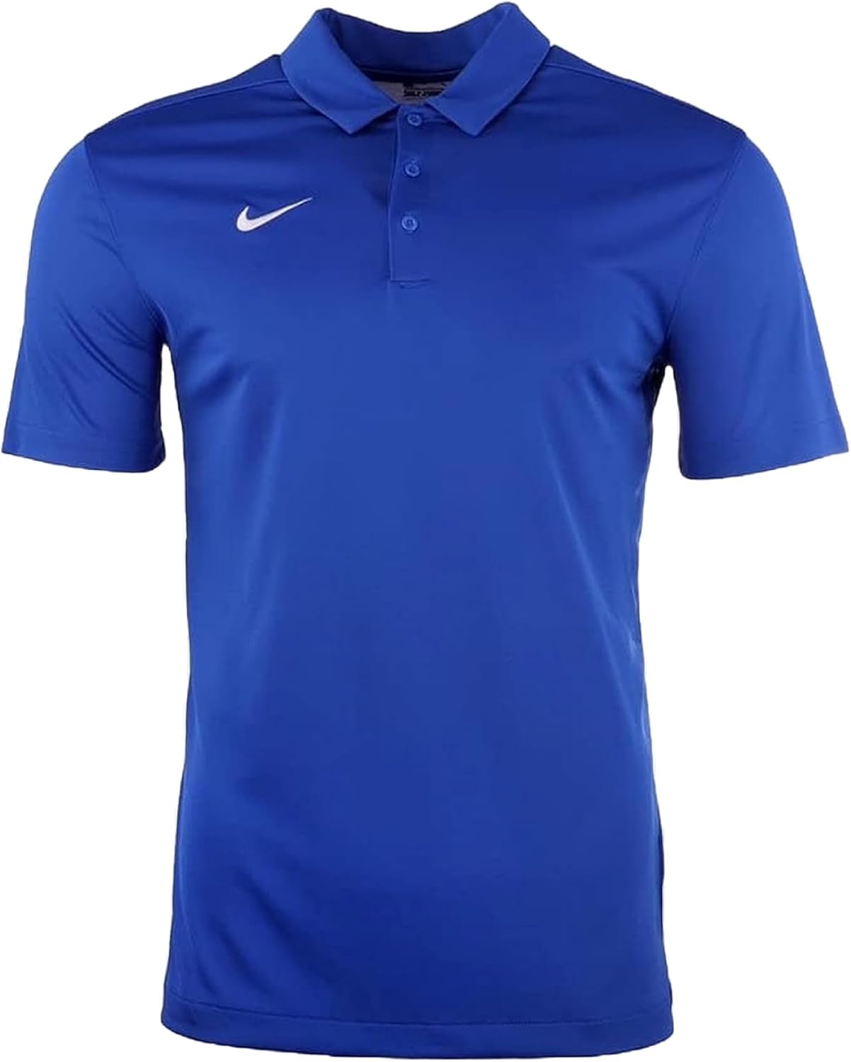 Nike Mens Dri-FIT Short Sleeve Polo Shirt