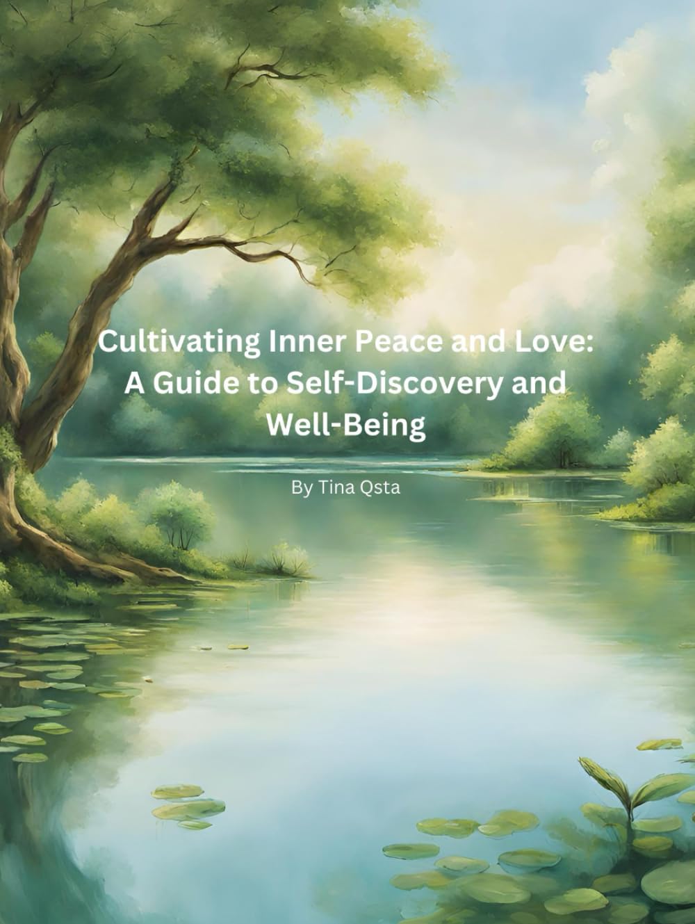 Cultivating Inner Peace and Love: A Guide to Self-Discovery and Well-Being