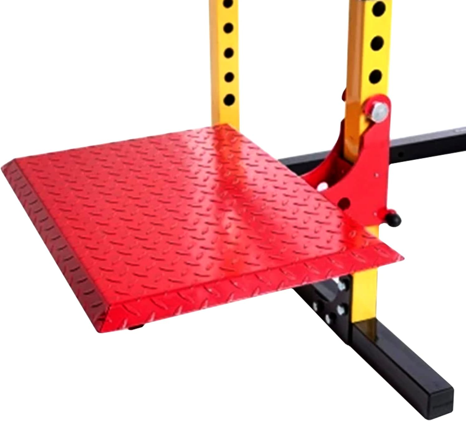 Powertec Power Rack Step Up Plate Attachment