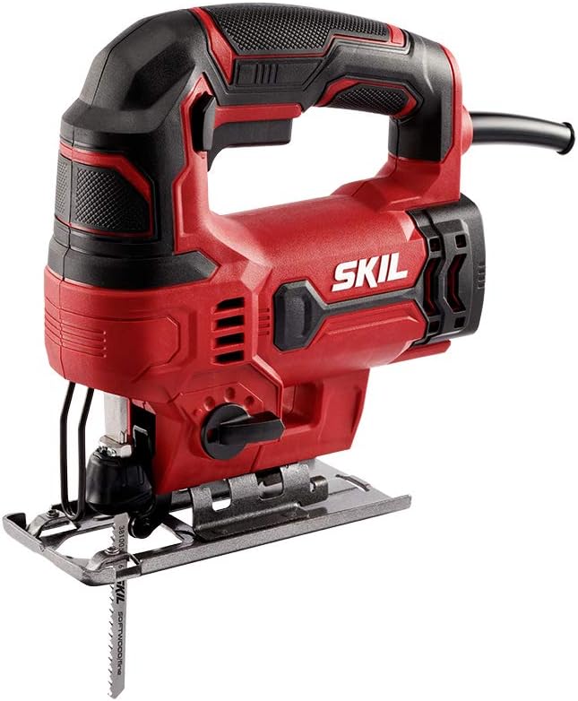 SKIL 5 Amp Corded Jig Saw - JS3131-00