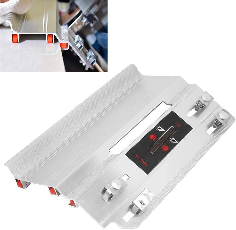 Chamfer Frame Miter Saw, 45 Degree Cutting Machine Support Mount Ceramic Tile Cutter Seat for Pneumatic Electric Beveled Cutter Or Tiles Exposed Outside Corner