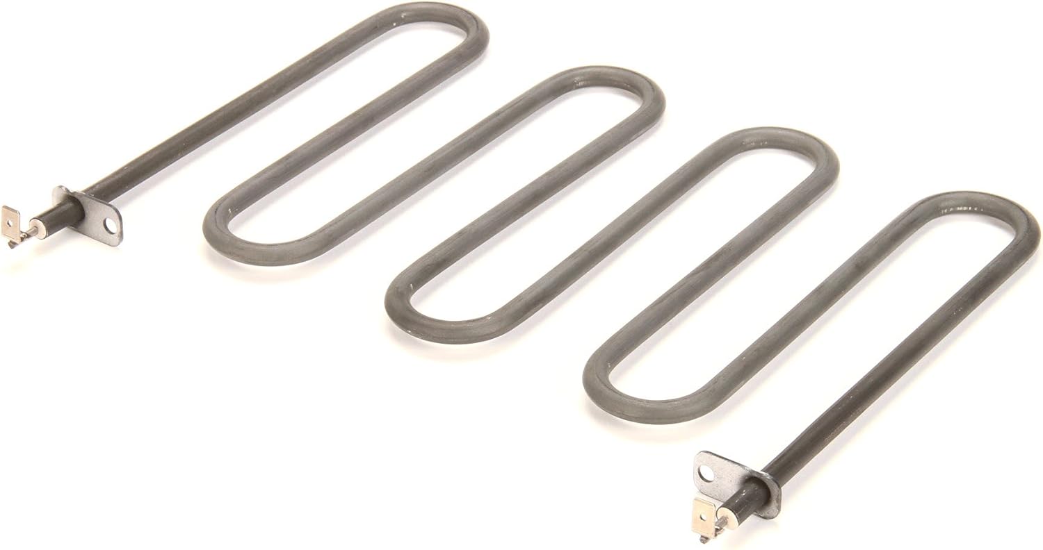 Hatco 02.05.996.00 8 Pass Itq Element 315 1500W 208 Volt