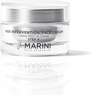 Jan Marini Skin Research Age Intervention® Face Cream - 1 Oz