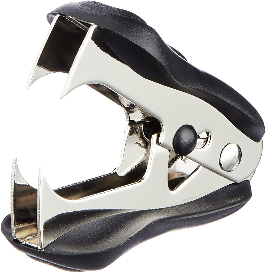 Westcott E-1200100 Staple Remover - Black