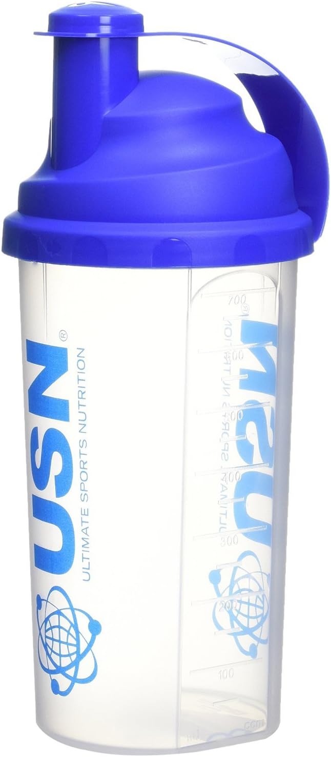 USN Protein Shaker, 700 ml