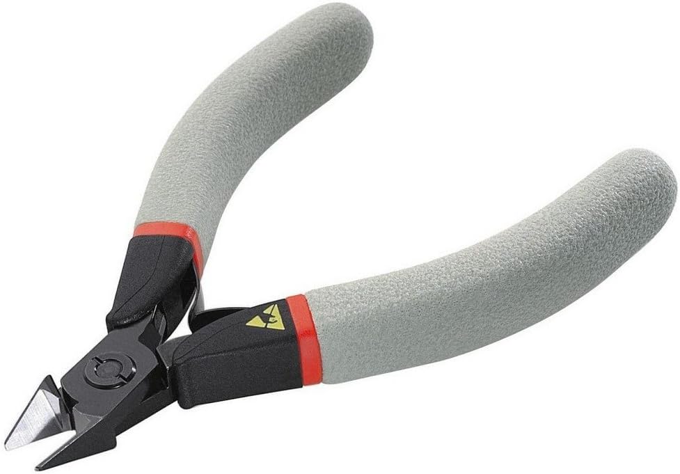 Facom 416.E Esd Semi Shave Cutting Pliers