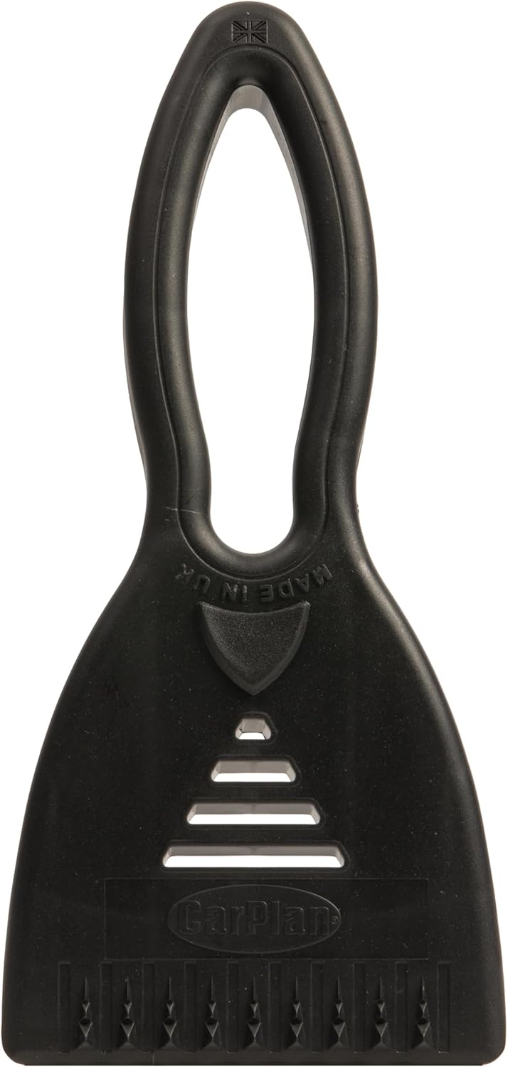 CarPlan Ice Scraper