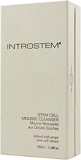 Introstem Stem Cell Mousse Cleanser 100ml /3.38fl.oz