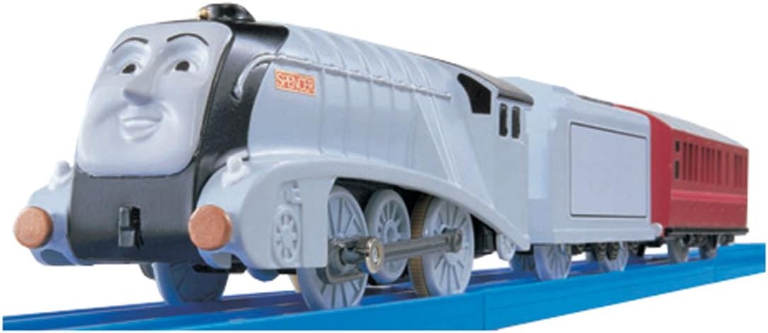 Takara Tomy Plarail - Thomas & Friends: TS-10 Plarail Spencer (Model Train)