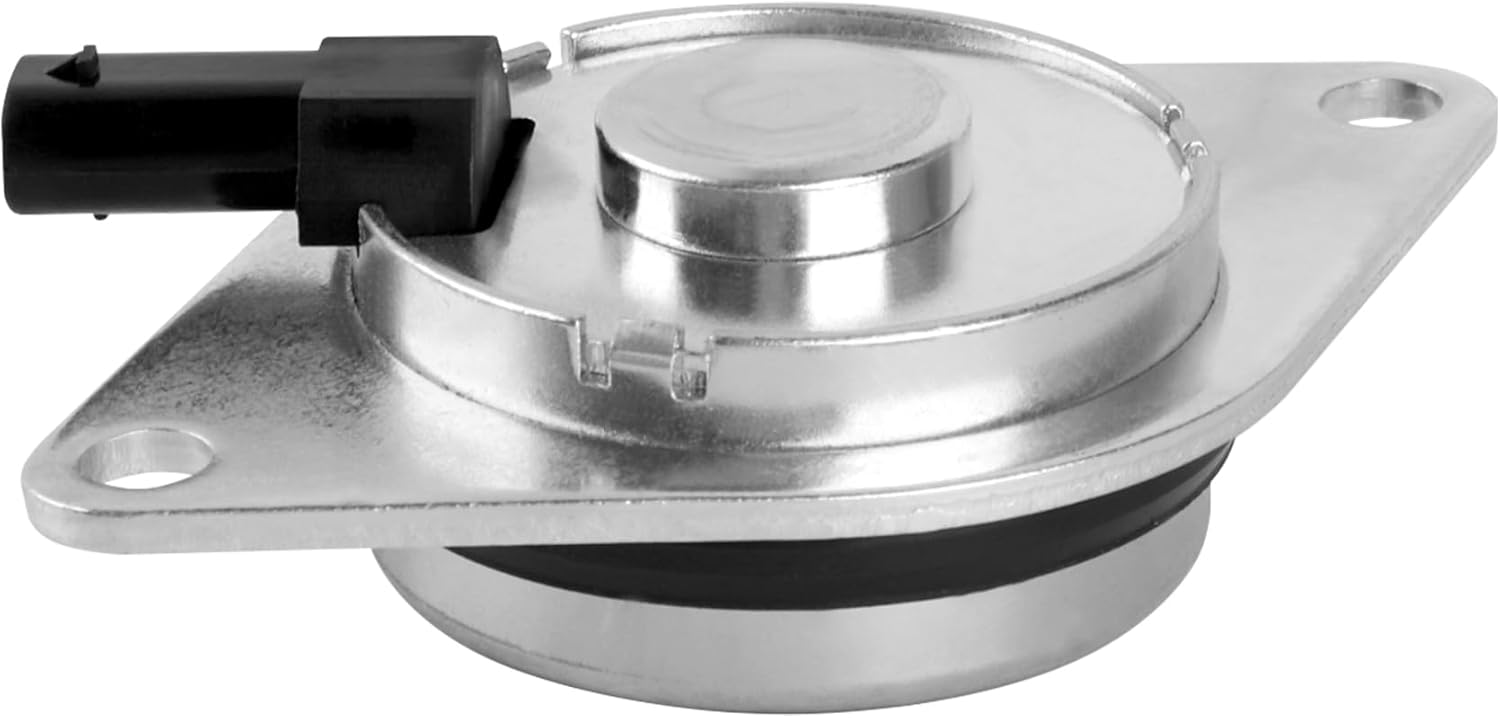 55562223 VVT Solenoid Camshaft Position Control Valve Compatible with Vauxhall Zafira Mokka X Meriva B Corsa D E Astra J Adam 25195245 24195245 1235022